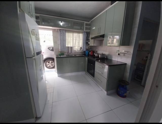 4 BEDROOM HOUSE FOR SALE IN WELBEDACHT